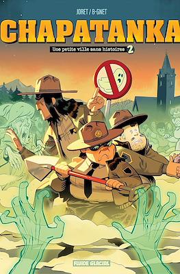 Chapatanka #2
