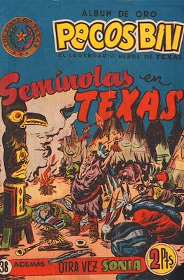 Pecos Bill #38