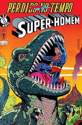 Super-Homem - 1ª série #112