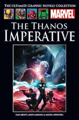 The Official Marvel Graphic Novel Collection #90