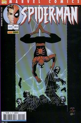 Spider-Man (2000-2012) #40