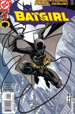 Batgirl Vol. 1 (2000-2006)