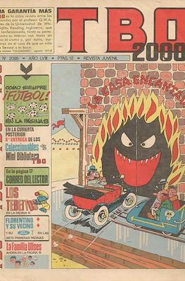 TBO 2000 #2095