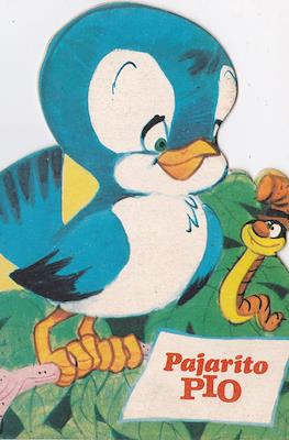 Colección Pingüino #43