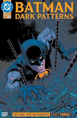 Batman: Dark Patterns (2024-2025) #3