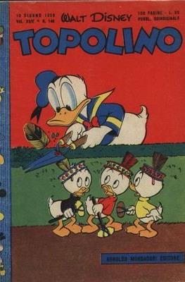 Topolino #140