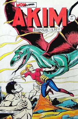 Akim #602