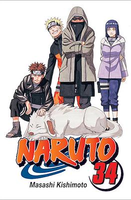 Naruto #34