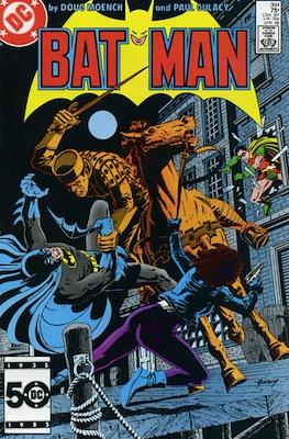 Batman Vol. 1 (1940-2011) (Comic Book) #394