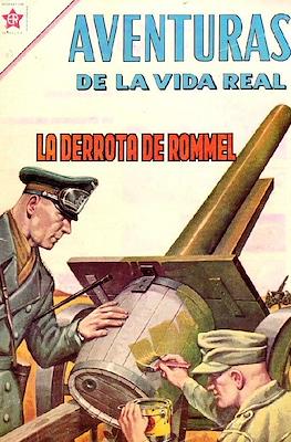 Aventuras de la vida real #73