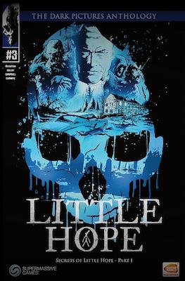 The Dark Pictures Anthology #3