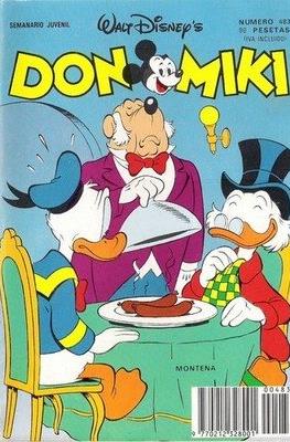 Don Miki #483