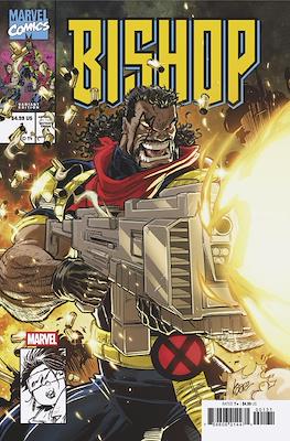 Bishop (2026 - Variant Cover) #1.1
