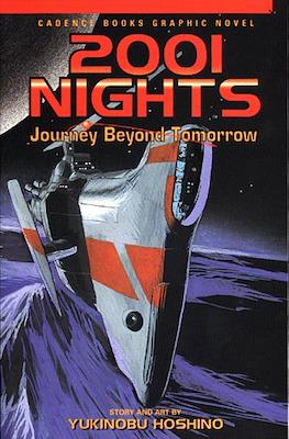 2001 Nights (Softcover 256 pp) #2