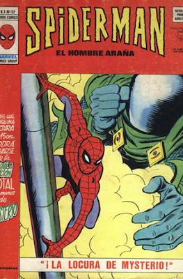Spiderman Vol. 3 (Grapa 36-40 pp) #32