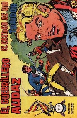 El guerrillero audaz (1962) #12