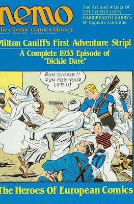 Nemo: The Classic Comics Library #15