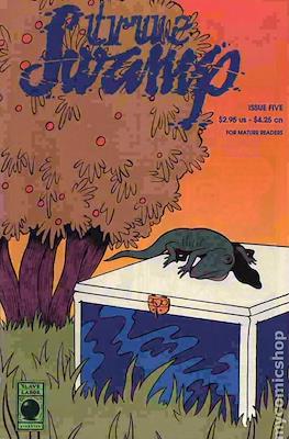 True Swamp #5