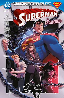 Superman (2012-) (Grapa-rústica) #134/2