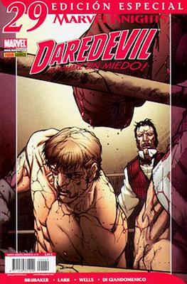 Marvel Knights: Daredevil Vol. 2 (2006-2010). Edición Especial #29