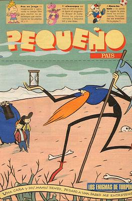 El Pequeño País (Grapa) #695