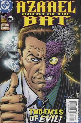 Azrael: Agent of the Bat (1995-2003) #96