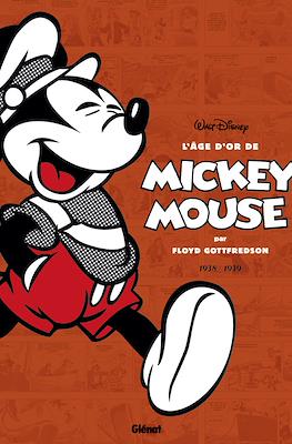 L'âge d'or de Mickey Mouse #2