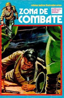 Zona de combate (Segunda serie) #115
