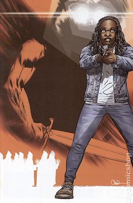 Damn Them All (Variant Covers) #9.1