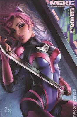 Miss Meow (Variant Cover) #5.2