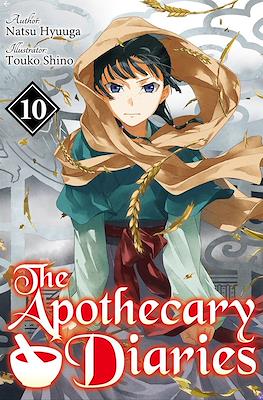 The Apothecary Diaries #10