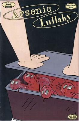 Arsenic Lullaby #13