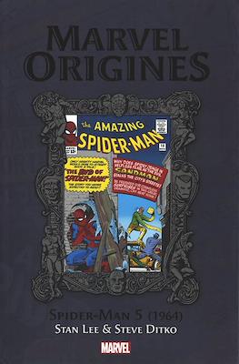 Marvel Origines #24