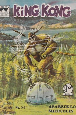 King Kong #38
