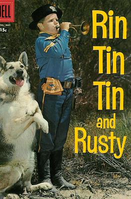 Rin Tin Tin / Rin Tin Tin and Rusty #18.2