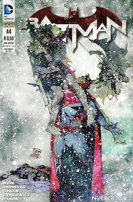 Batman #101