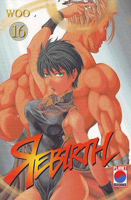 Rebirth #16