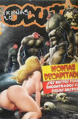 Las Entrañas de lo Oculto #10