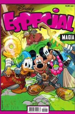 Disney Especial #31