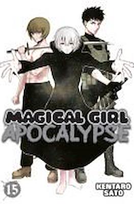 Magical Girl Apocalypse (Softcover) #15