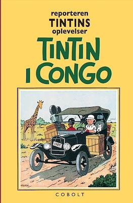 Tintins Oplevelser #3