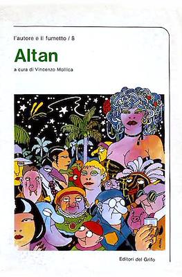L'autore e il fumetto #8