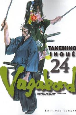 Vagabond #24