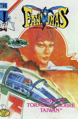 Fantomas #516