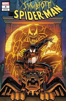 Symbiote Spider-Man (2019-Variant Covers) #4.2