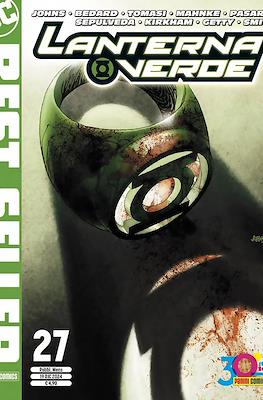 DC Best Seller: Lanterna Verde di Geoff Johns #27