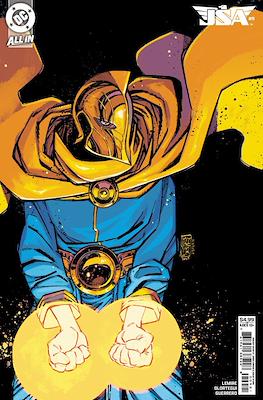 JSA Vol. 2 (2024-Variant Covers) #9