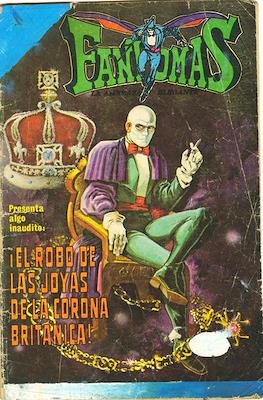 Fantomas #147