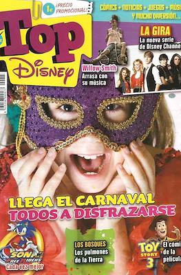 Top Disney (2011-2012) #5