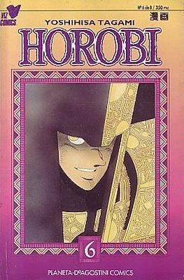 Horobi #6